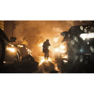 24/7 XBOX Call of Duty Modern Warfare - irongamers.ru