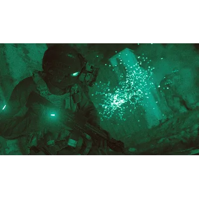 24/7 XBOX Call of Duty Modern Warfare - irongamers.ru