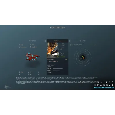 Endless Space 2: Harmonic Memories (DLC) STEAM КЛЮЧ МИР - irongamers.ru