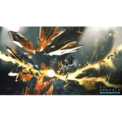 Endless Space 2: Harmonic Memories (DLC) STEAM КЛЮЧ МИР - irongamers.ru