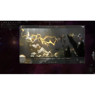Endless Space 2 - Lost Symphony (DLC) STEAM КЛЮЧ РФ+МИР - irongamers.ru