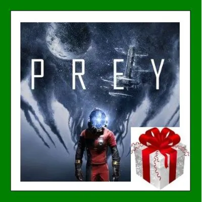 PREY 2017 Steam⭐Ключ Активации РФ+СНГ АКЦИЯ 0% Карты - irongamers.ru