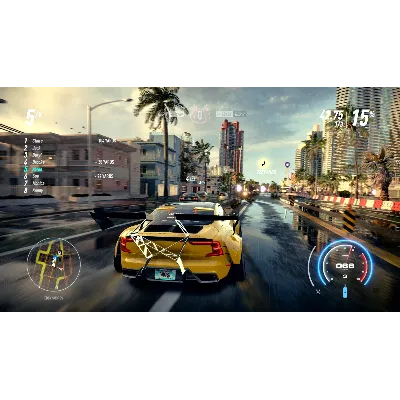 Need for Speed Heat DELUXE XBOX ONE X|S Ключ - irongamers.ru