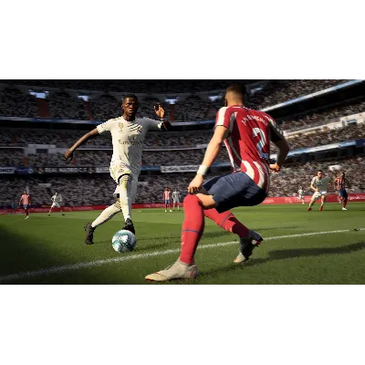 FIFA 20 XBOX ONE Ключ / Цифровой код - irongamers.ru