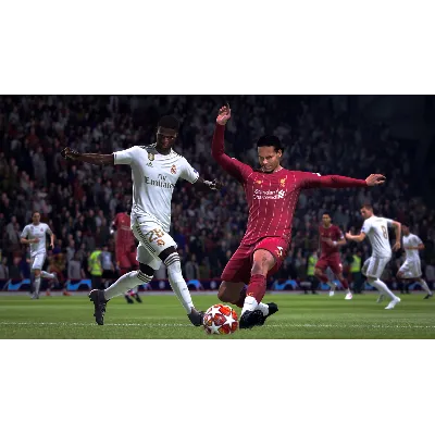 FIFA 20 XBOX ONE Ключ / Цифровой код - irongamers.ru