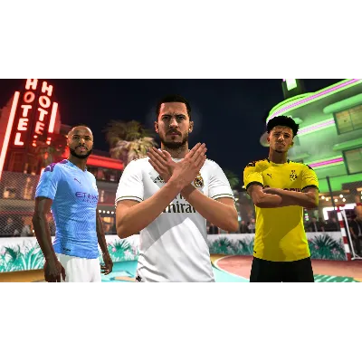FIFA 20 XBOX ONE Ключ / Цифровой код - irongamers.ru