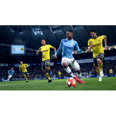 FIFA 20 XBOX ONE Ключ / Цифровой код - irongamers.ru