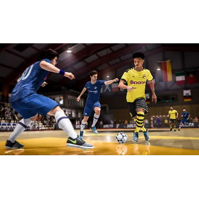 FIFA 20 XBOX ONE Ключ / Цифровой код - irongamers.ru