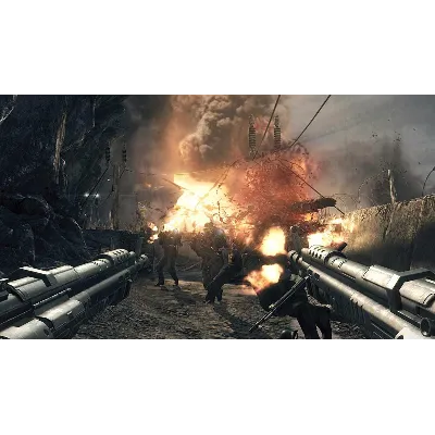 Wolfenstein: The Two Pack (New Order +Old Blood) STEAM КЛЮЧ - irongamers.ru