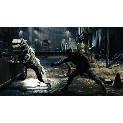 Wolfenstein: The Two Pack (New Order +Old Blood) STEAM КЛЮЧ - irongamers.ru