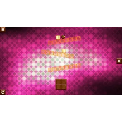 Chocolate makes you happy (Steam key/Region free) - irongamers.ru