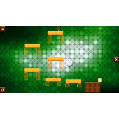 Chocolate makes you happy (Steam key/Region free) - irongamers.ru