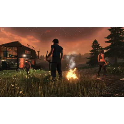 Subsistence * RU/KZ/СНГ/TR/AR * STEAM АВТОДОСТАВКА - irongamers.ru
