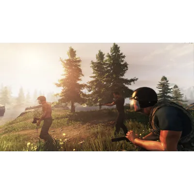 Subsistence * RU/KZ/СНГ/TR/AR * STEAM АВТОДОСТАВКА - irongamers.ru