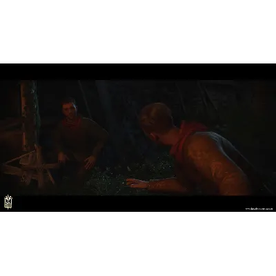 Kingdom Come Deliverance The Amorous Adventures STEAM КЛЮЧ - irongamers.ru