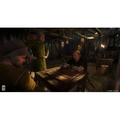 Kingdom Come Deliverance The Amorous Adventures STEAM КЛЮЧ - irongamers.ru