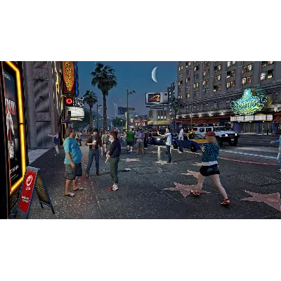 Grand Theft Auto V: Premium Edition & Great White Shark Card Bundle XBOX Ключ - irongamers.ru