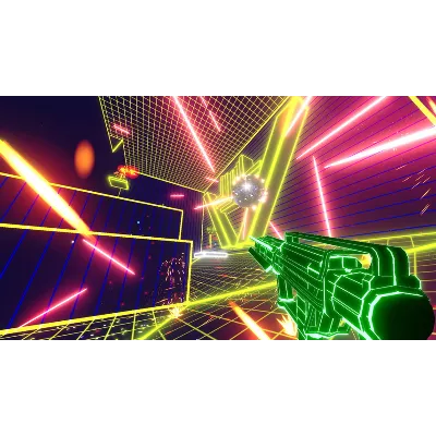 Black Ice (Steam Gift / RU / CIS) - irongamers.ru
