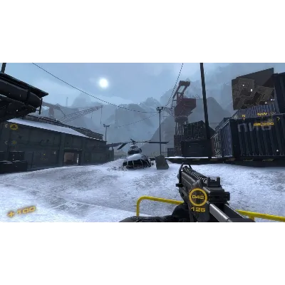 Nuclear Dawn (Steam Gift / RU / CIS) - irongamers.ru