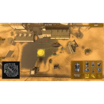 Nuclear Dawn (Steam Gift / RU / CIS) - irongamers.ru