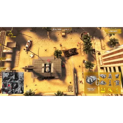 Nuclear Dawn (Steam Gift / RU / CIS) - irongamers.ru