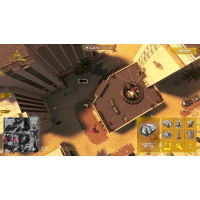 Nuclear Dawn (Steam Gift / RU / CIS) - irongamers.ru
