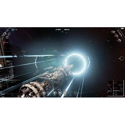 Fractured Space (Steam Gift Region Free / ROW) - irongamers.ru