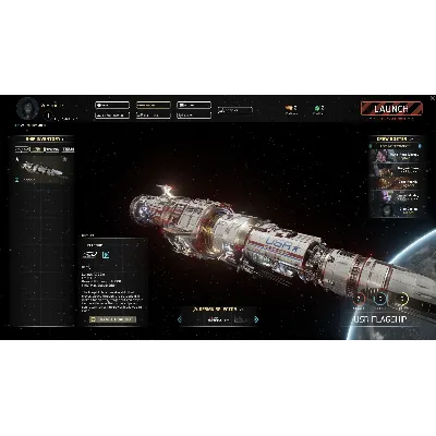 Fractured Space (Steam Gift Region Free / ROW) - irongamers.ru