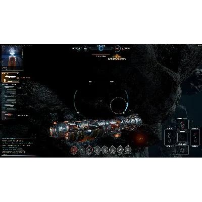 Fractured Space (Steam Gift Region Free / ROW) - irongamers.ru