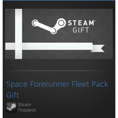 Fractured Space (Steam Gift Region Free / ROW) - irongamers.ru