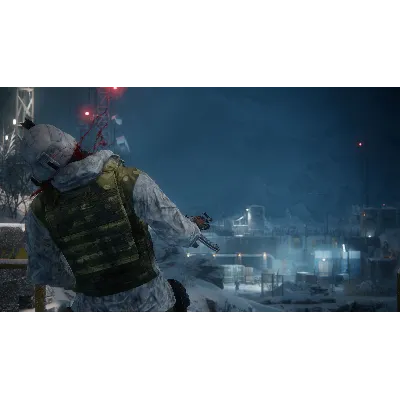 Sniper Ghost Warrior Contracts XBOX ONE Ключ - irongamers.ru