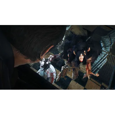 The Evil Within 2 XBOX ONE X|S Цифровой Ключ - irongamers.ru