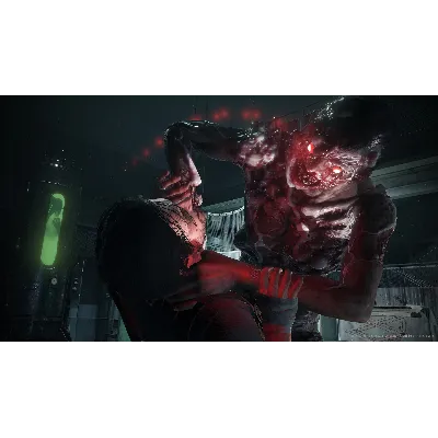 The Evil Within 2 XBOX ONE X|S Цифровой Ключ - irongamers.ru