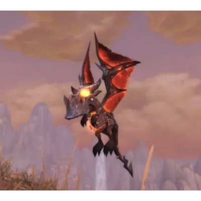 CATACLYSM CE World of Warcraft EU/RU Deathwing pet - irongamers.ru