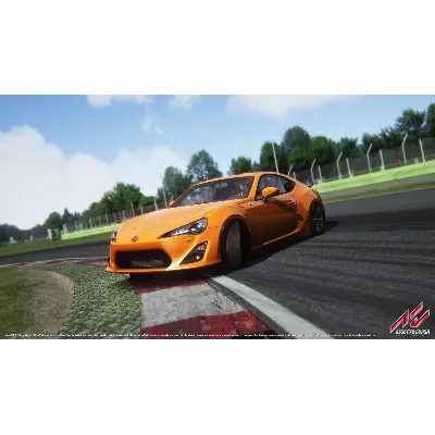 Assetto Corsa Ultimate Edition XBOX ONE X|S Ключ - irongamers.ru
