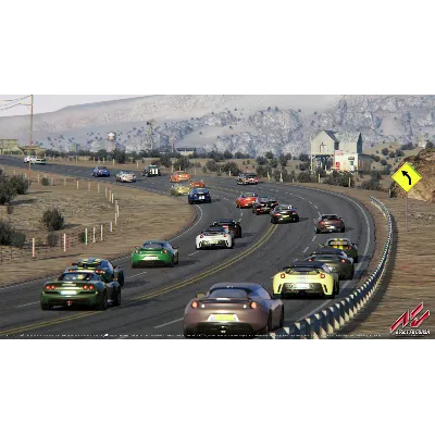 Assetto Corsa Ultimate Edition XBOX ONE X|S Ключ - irongamers.ru