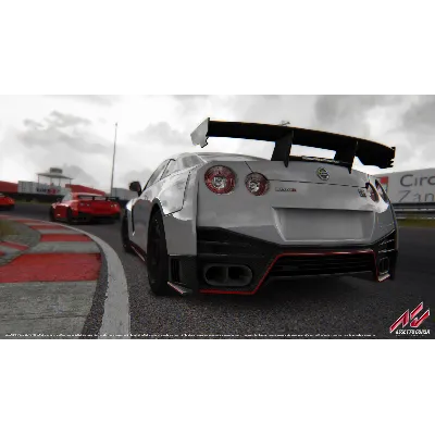 Assetto Corsa Ultimate Edition XBOX ONE X|S Ключ - irongamers.ru