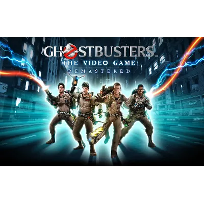 Ghostbusters: The Video Game Remastered XBOX Ключ - irongamers.ru