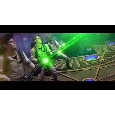 Ghostbusters: The Video Game Remastered XBOX Ключ - irongamers.ru