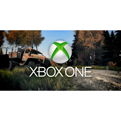 DayZ XBOX ONE / SERIES X|S Цифровой Ключ - irongamers.ru