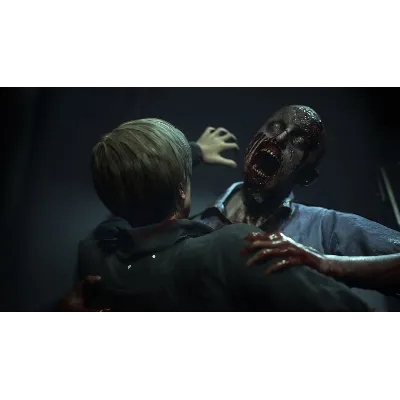RESIDENT EVIL 2 Deluxe Edition XBOX ONE X|S Ключ - irongamers.ru