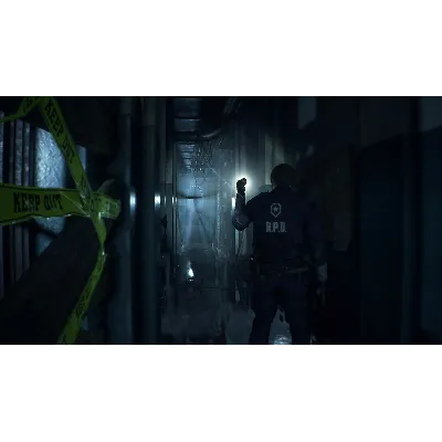RESIDENT EVIL 2 Deluxe Edition XBOX ONE X|S Ключ - irongamers.ru