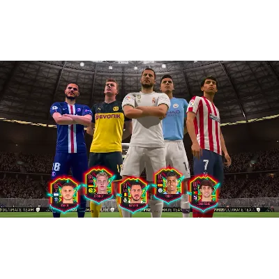 FIFA 20 XBOX ONE Ключ / Цифровой код - irongamers.ru