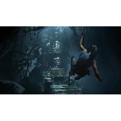 Shadow of the Tomb Raider Definitive STEAM КЛЮЧ РФ+МИР - irongamers.ru
