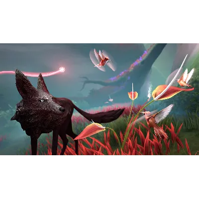 LOST EMBER XBOX ONE Ключ / Цифровой код - irongamers.ru