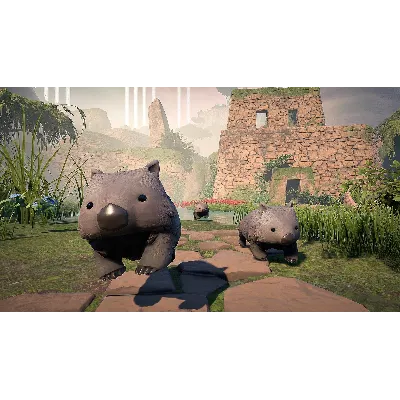 LOST EMBER XBOX ONE Ключ / Цифровой код - irongamers.ru