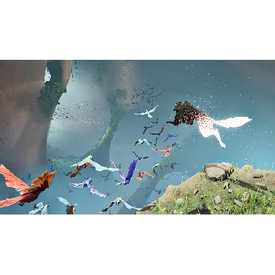 LOST EMBER XBOX ONE Ключ / Цифровой код - irongamers.ru