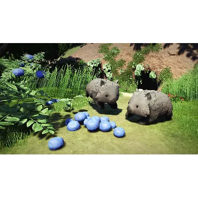 LOST EMBER XBOX ONE Ключ / Цифровой код - irongamers.ru