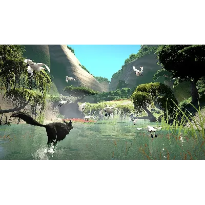 LOST EMBER XBOX ONE Ключ / Цифровой код - irongamers.ru
