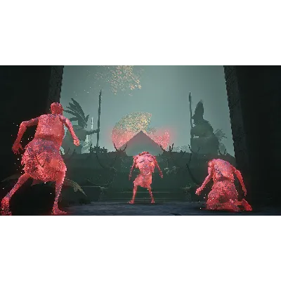 LOST EMBER XBOX ONE Ключ / Цифровой код - irongamers.ru